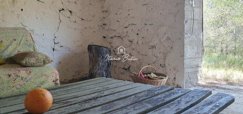 Terrain agricole - 7 875 m²