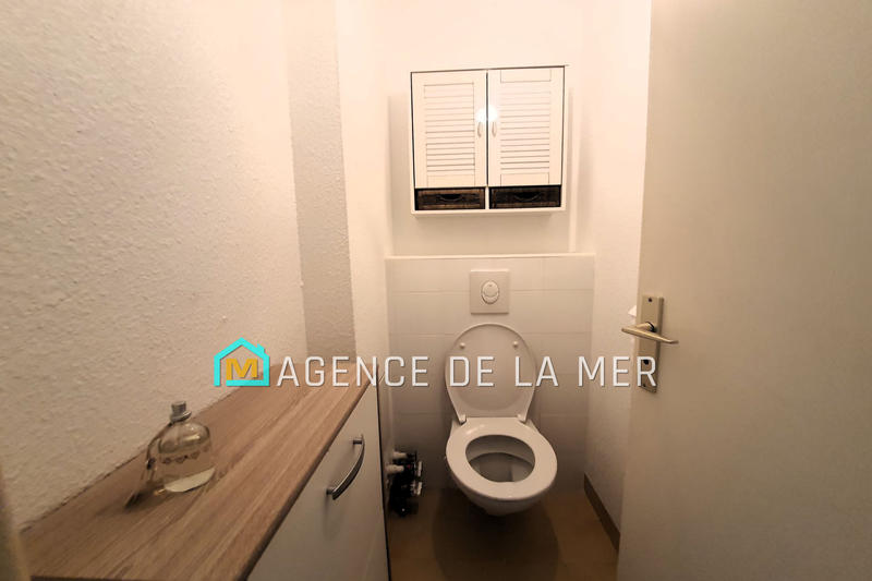 Appartement - 52 m² - 2 pièces