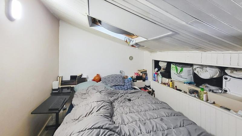 Maison - 63 m² - 6 pièces