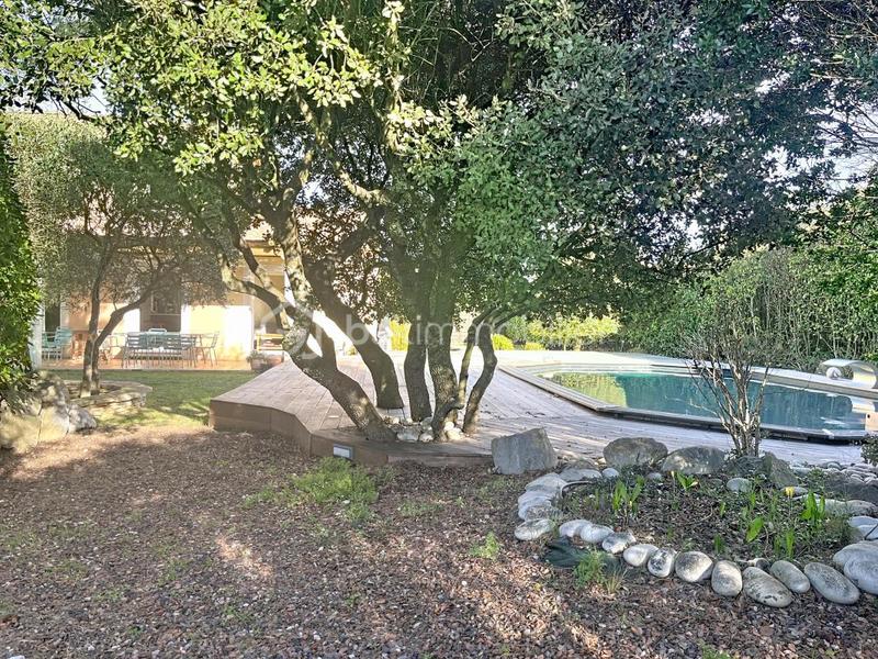 Maison - 98 m² - 4 pièces