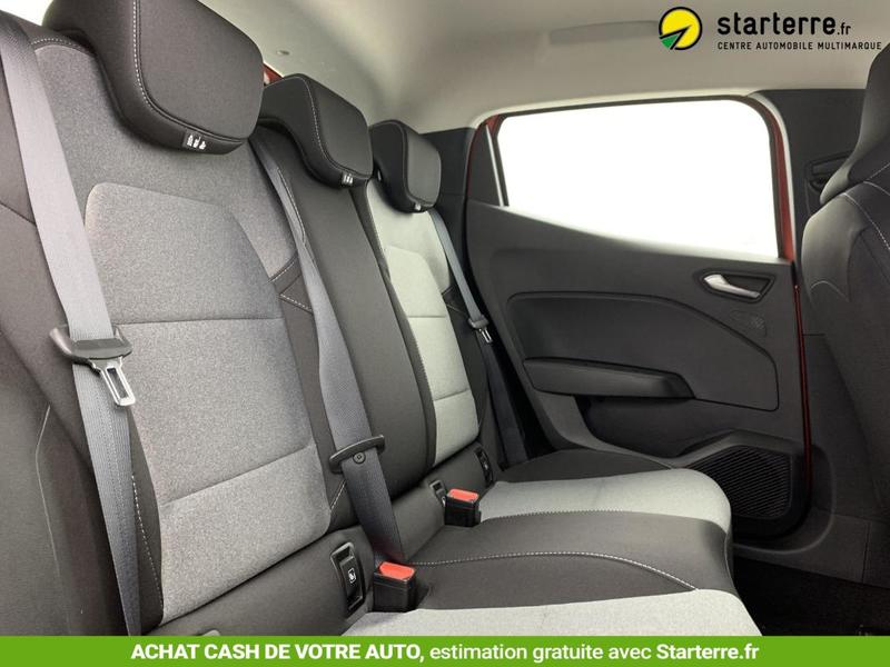 Renault Clio 5 Tce 90 Ch Gsr2 Evolution