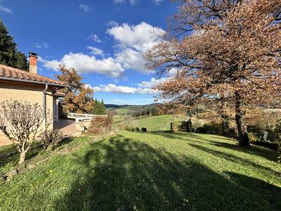 Maison - 118 m² - 4 pièces