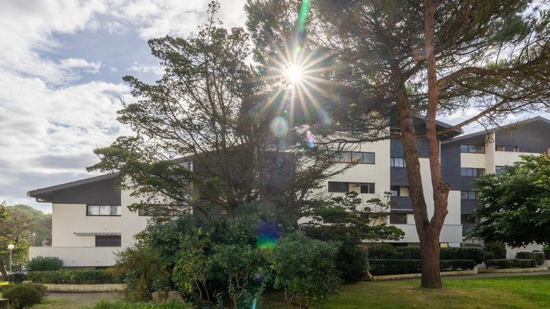 Appartement - 31 m² - 3 pièces