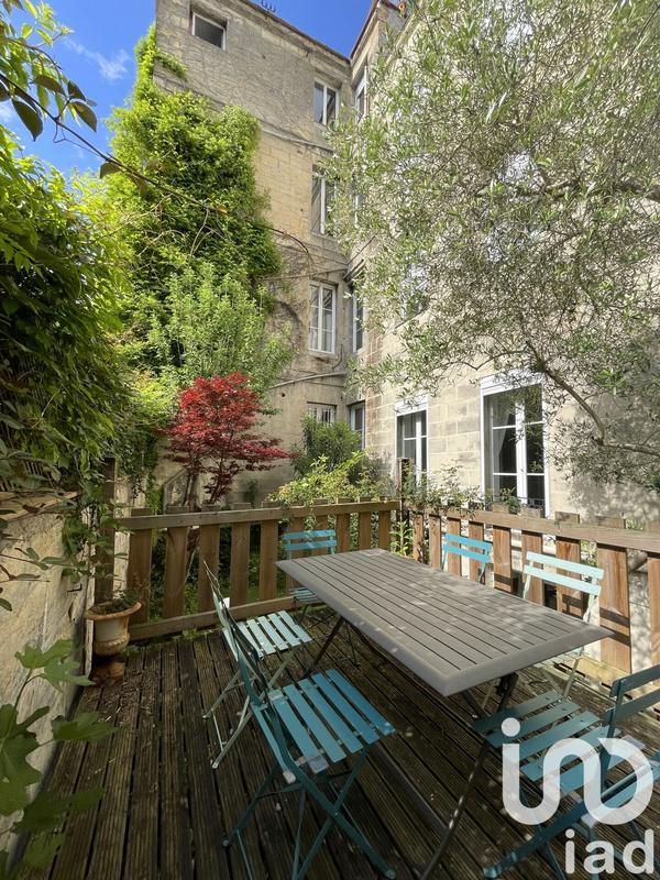 Appartement - 180 m² - 7 pièces