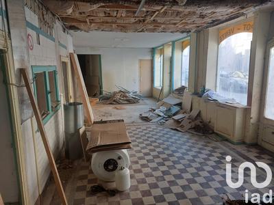 Appartement - 117 m² - 4 pièces