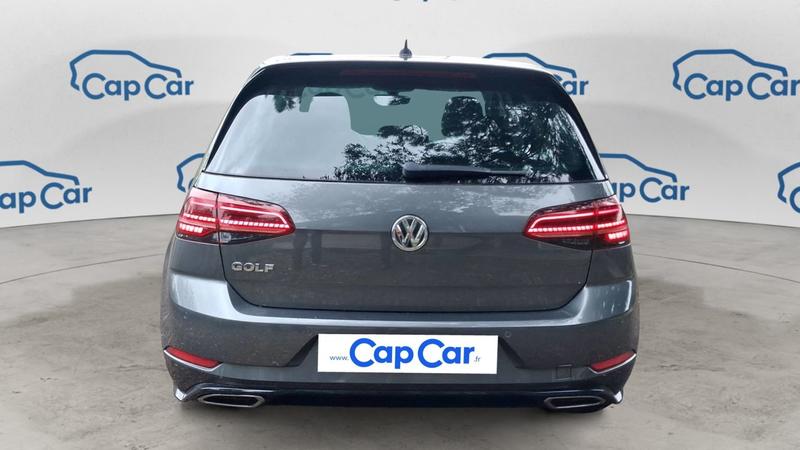 Volkswagen Golf VII 1.5 Tsi Evo 150 R-Line Carat