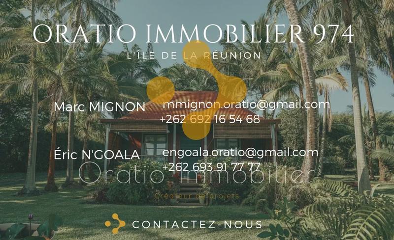 Villa - 150 m² - 5 pièces