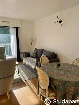 Maison - 45 m² - 2 pièces