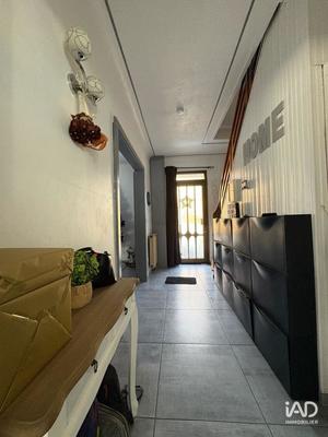 Maison - 211 m² - 6 pièces