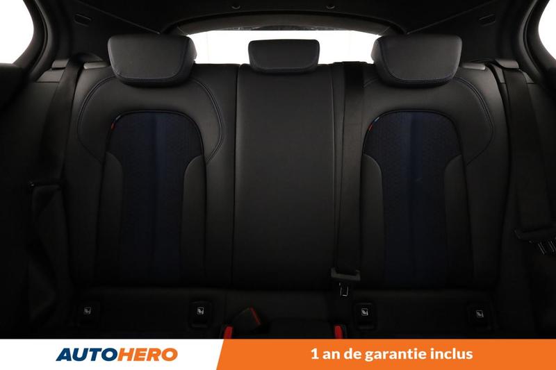 Bmw Série 1 116d m Sport 116 ch