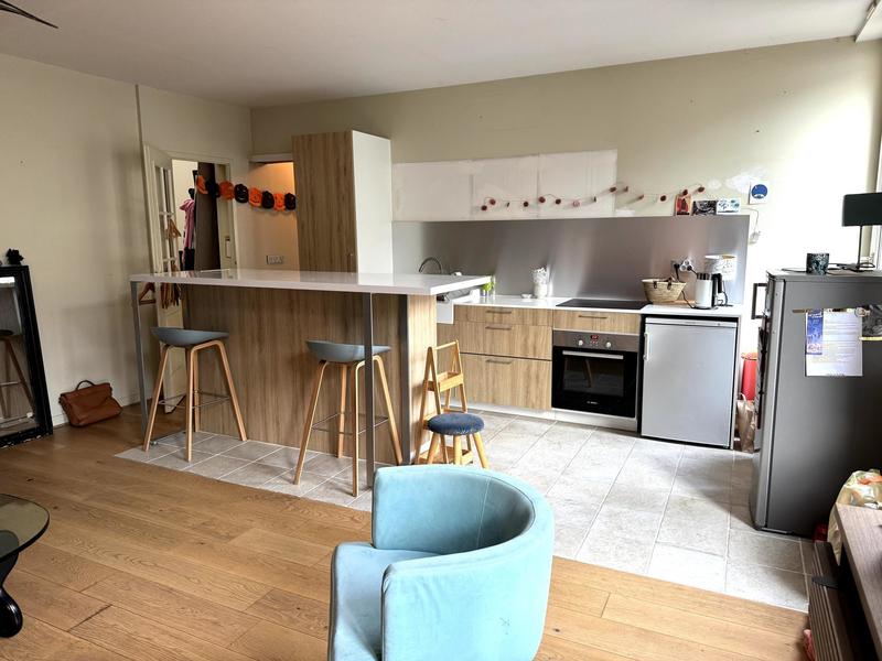 Appartement - 75 m² - 4 pièces