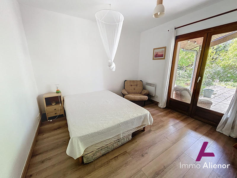 Maison - 130 m² - 4 pièces