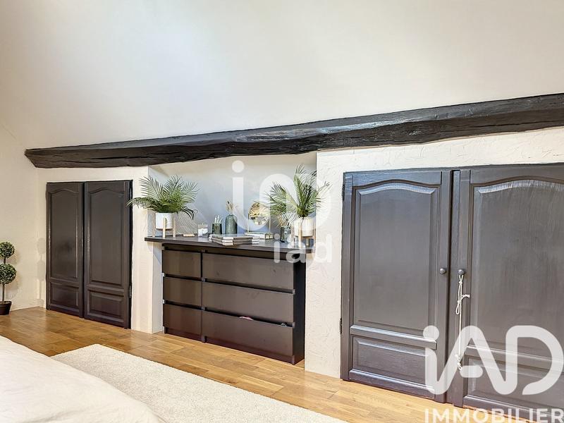 Maison de village - 196 m² - 7 pièces