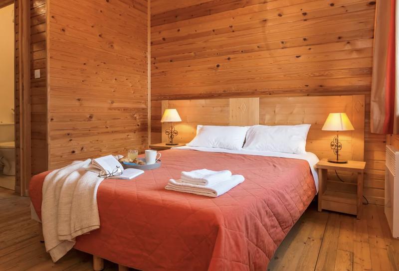 Maison - 54 m² - 3 pièces