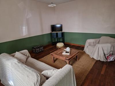 Maison - 102 m² - 4 pièces