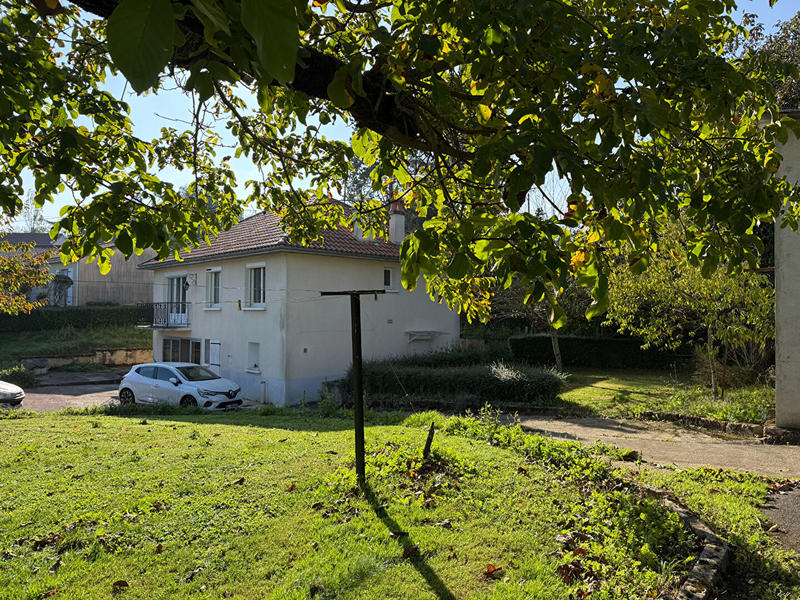 Maison - 139 m² - 5 pièces