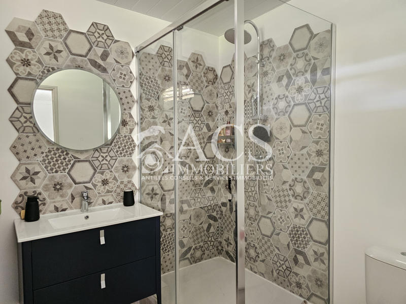 Villa - 204 m² - 7 pièces