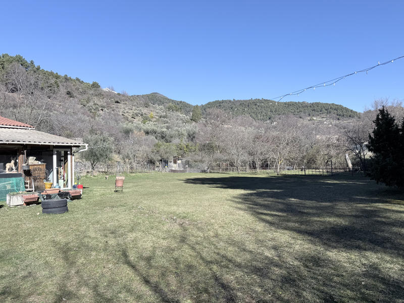 Maison - 50 m² - 2 pièces