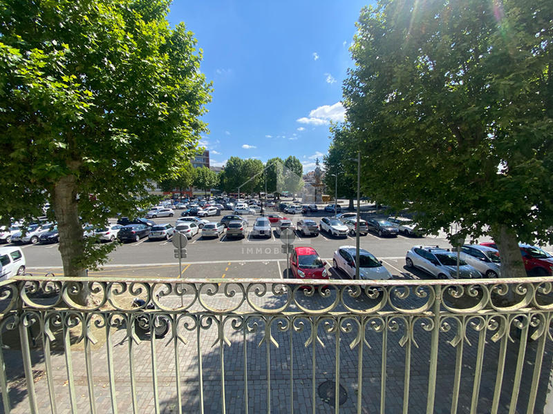 Appartement - 153 m² - 5 pièces