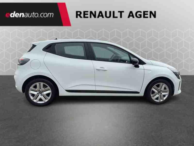 Renault Clio dCi 100 Evolution