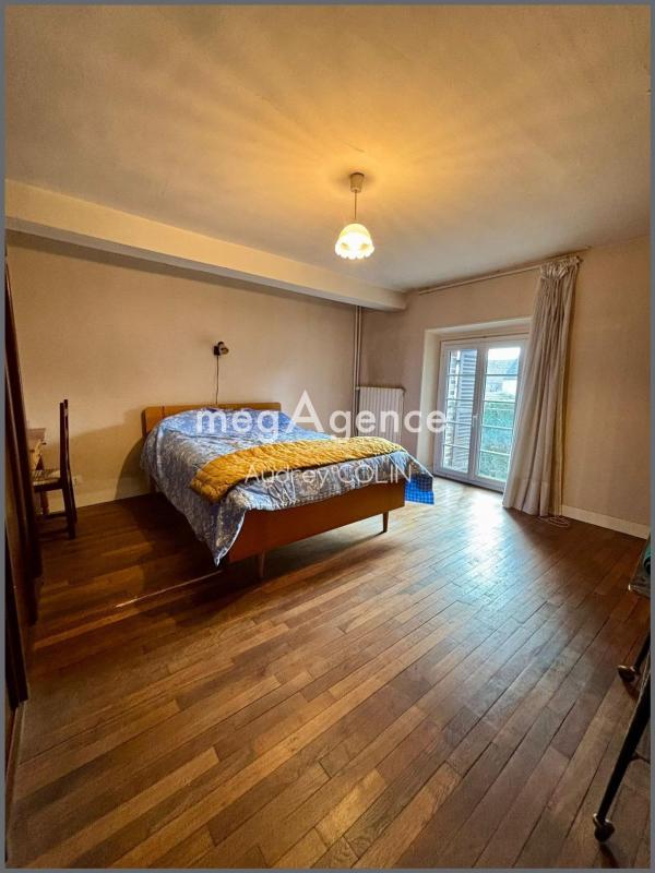 Longère - 114 m² - 4 pièces