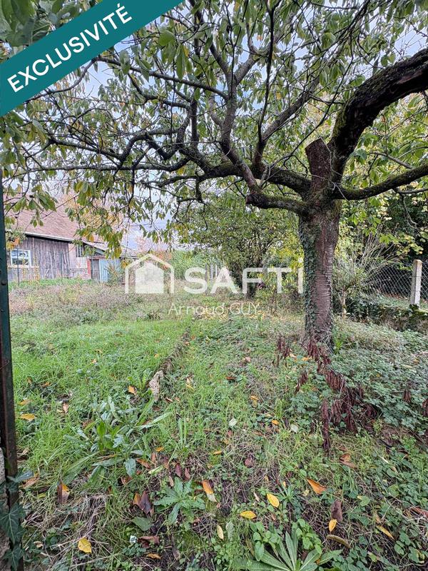 Maison - 81 m² - 4 pièces