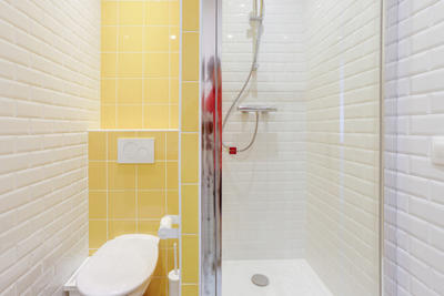 Studio - 22 m² - 1 pièce