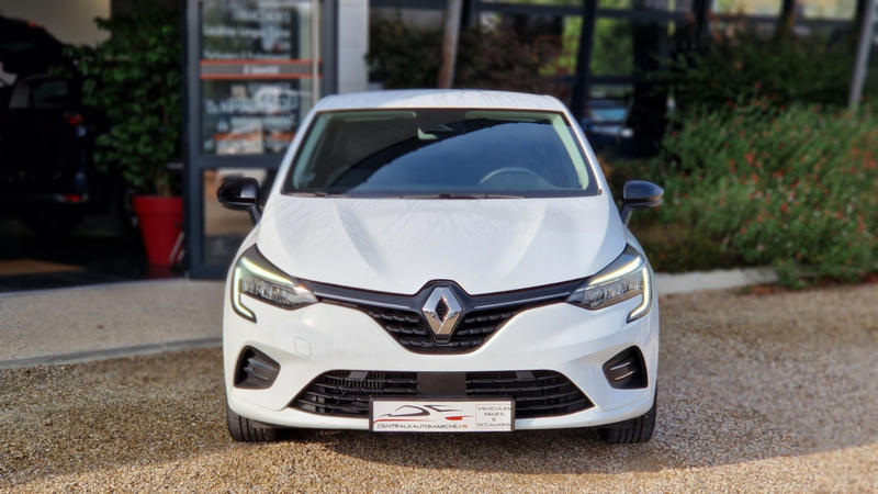 Renault Clio TCe 90 Evolution