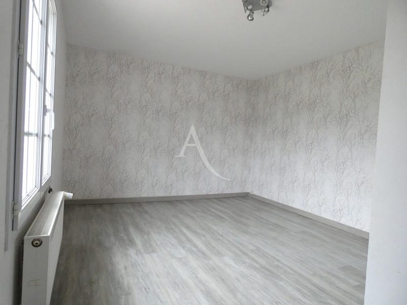 Maison - 128 m² - 5 pièces