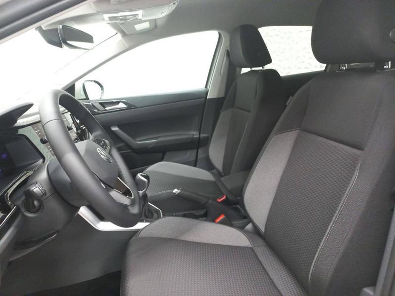 Volkswagen Taigo 1.0 Tsi 95 Bvm5 Vw Edition