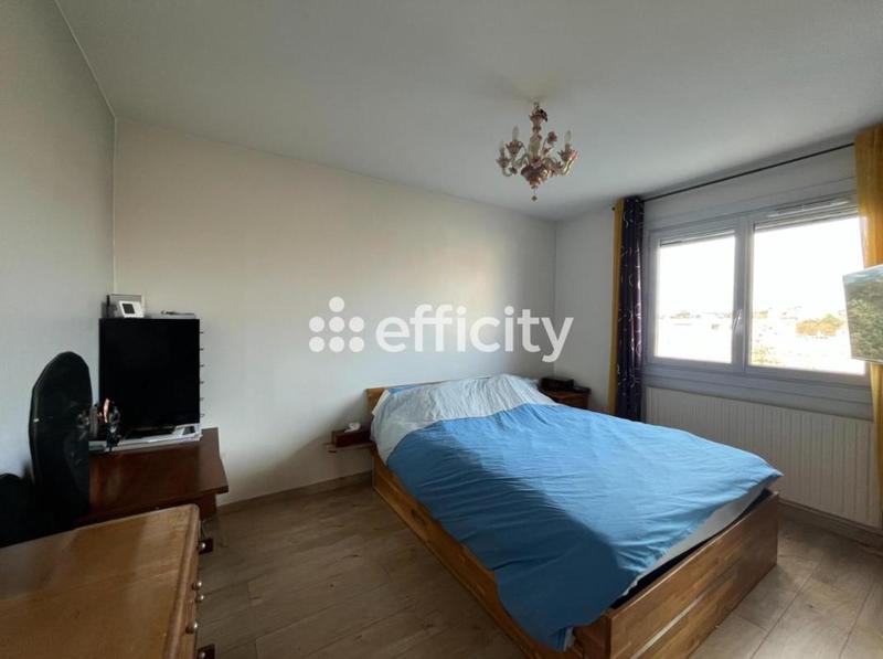 Appartement - 107 m² - 4 pièces