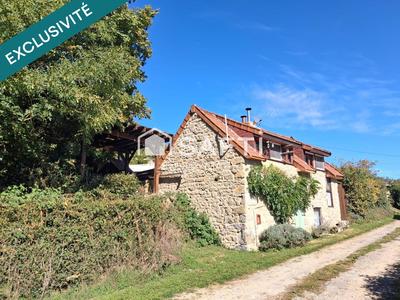 Maison - 38 m² - 2 pièces