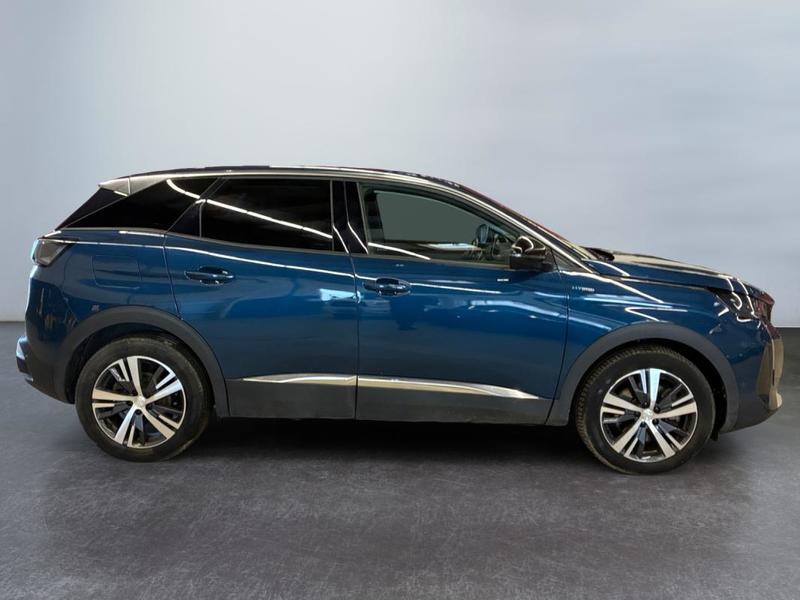 Peugeot 3008 Hybrid 225 e-Eat8 Allure Pack