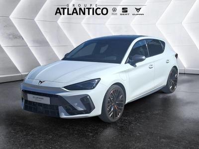Cupra Leon eHybrid 204 ch Dsg6 V