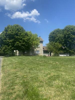 Maison de campagne - 270 m² - 8 pièces