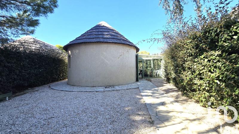 Maison - 42 m² - 3 pièces