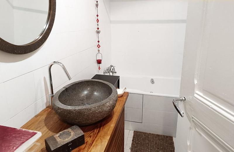 Maison - 123 m² - 7 pièces