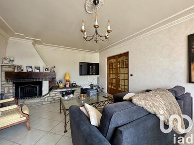 Maison - 170 m² - 6 pièces