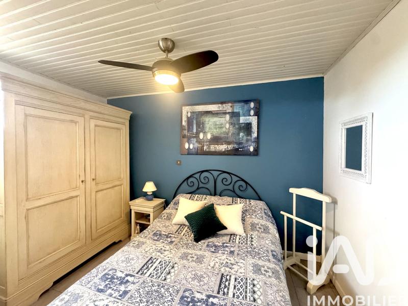 Maison - 162 m² - 6 pièces