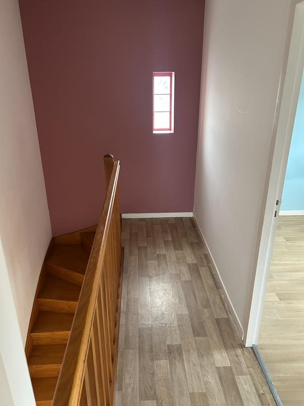 Maison - 91 m² - 4 pièces