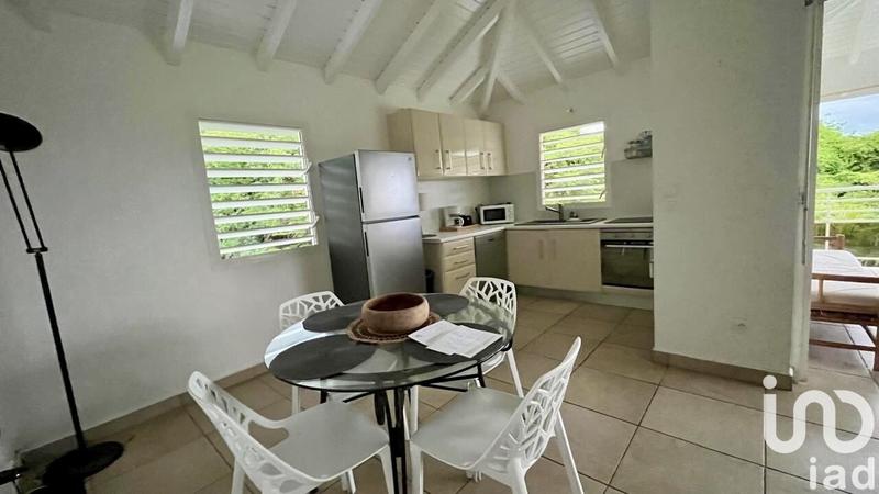 Maison - 86 m² - 3 pièces