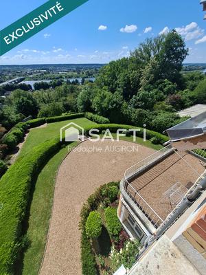 Villa - 304 m² - 10 pièces