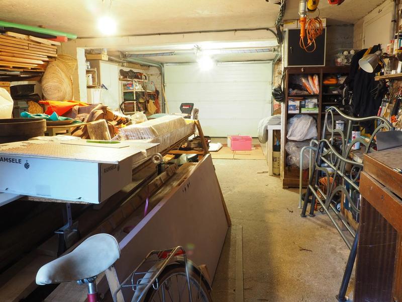 Maison - 127 m² - 7 pièces