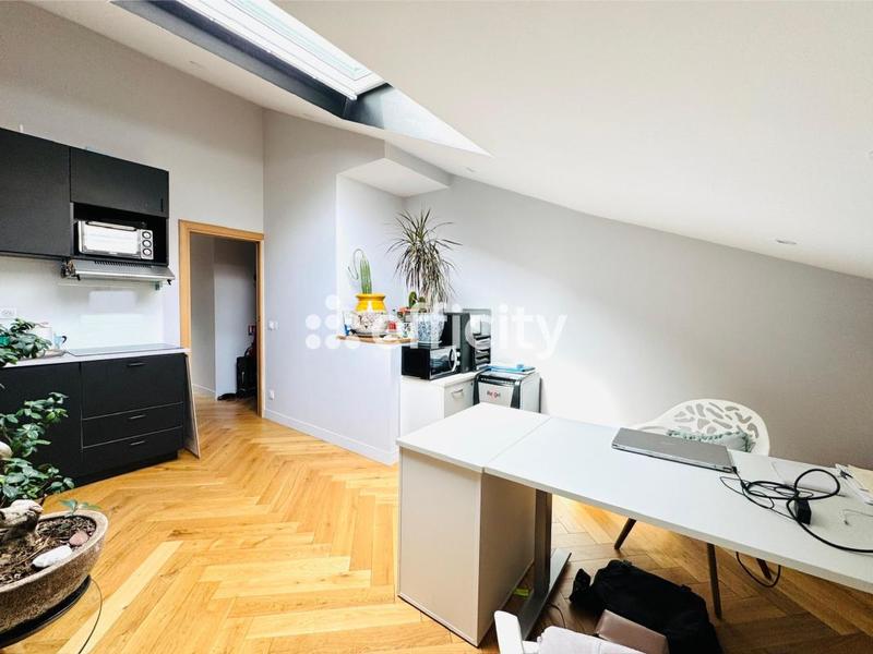 Maison - 150 m² - 4 pièces