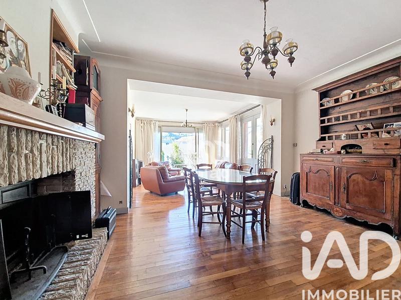 Maison - 127 m² - 4 pièces