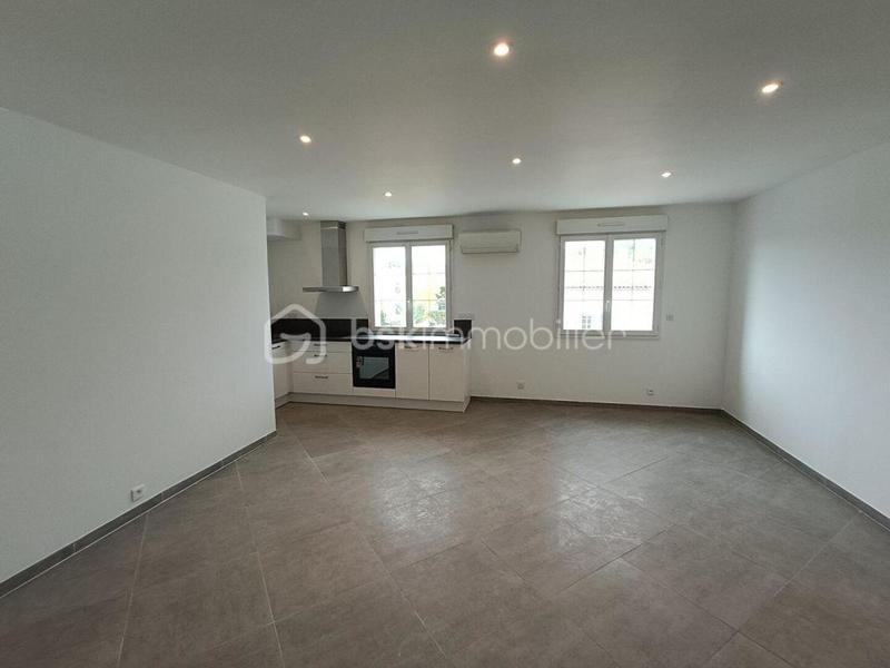 Appartement - 84 m² - 4 pièces