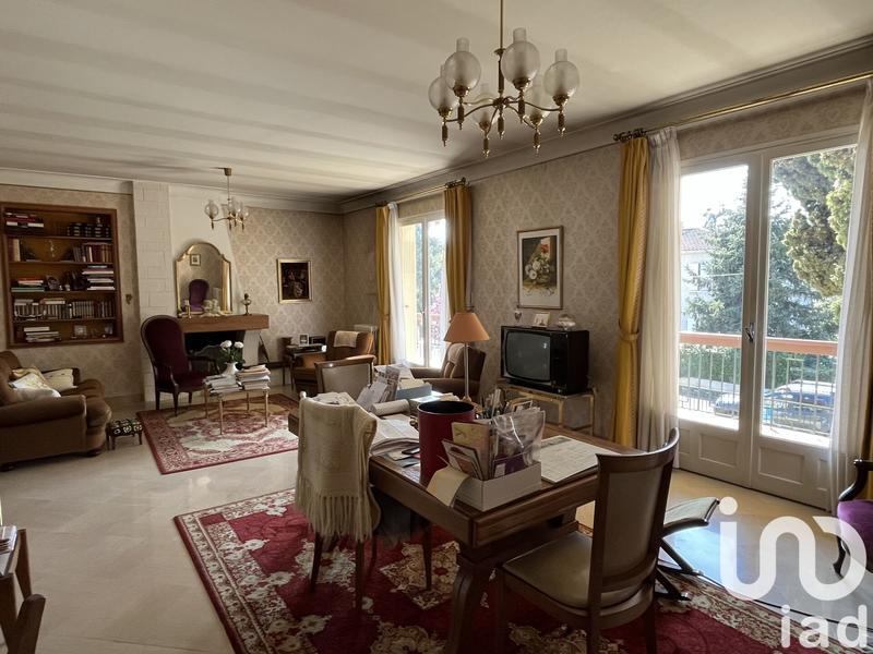 Maison - 205 m² - 6 pièces