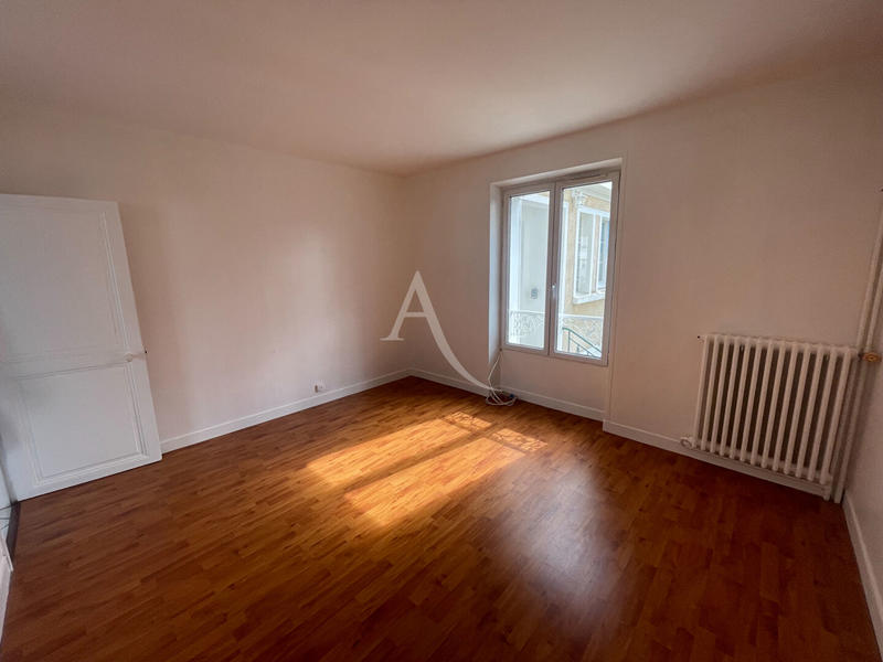 Appartement - 56 m² - 2 pièces