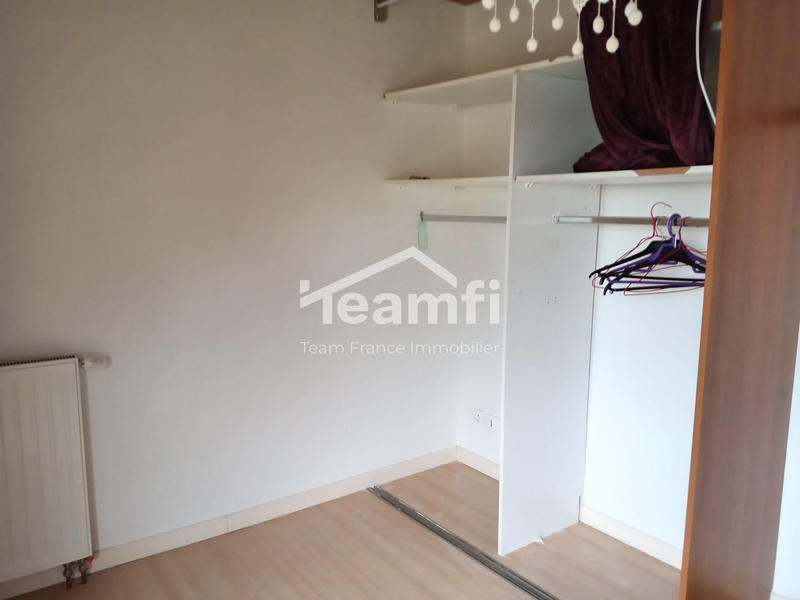 Maison - 93 m² - 5 pièces