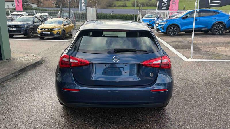 Mercedes Classe a 180 d 7g-Dct Style Line